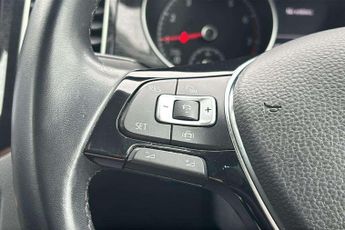 Volkswagen Golf SV 1.5 TSI EVO 150 GT 5dr DSG