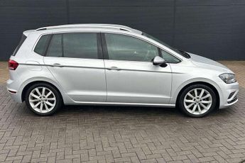 Volkswagen Golf SV 1.5 TSI EVO 150 GT 5dr DSG