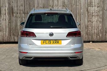 Volkswagen Golf SV 1.5 TSI EVO 150 GT 5dr DSG