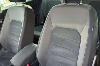 Volkswagen Golf SV 1.5 TSI EVO 150 GT 5dr DSG