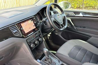 Volkswagen Golf SV 1.5 TSI EVO 150 GT 5dr DSG