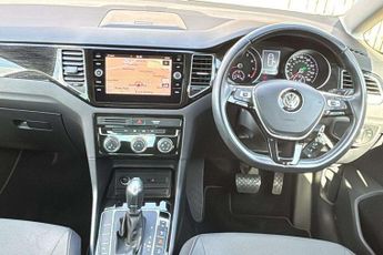 Volkswagen Golf SV 1.5 TSI EVO 150 GT 5dr DSG