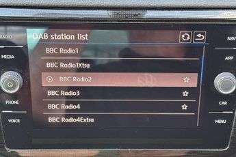 Volkswagen Golf SV 1.5 TSI EVO 150 GT 5dr DSG