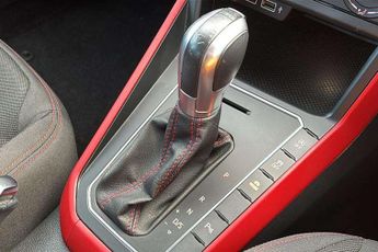 Volkswagen Polo GTI 2.0 TSI GTI 5dr DSG
