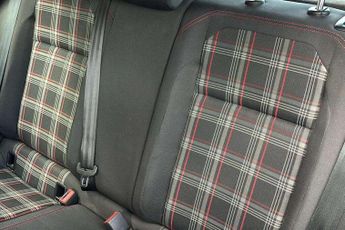Volkswagen Polo GTI 2.0 TSI GTI 5dr DSG