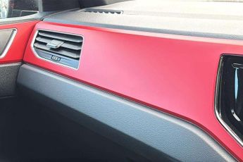 Volkswagen Polo GTI 2.0 TSI GTI 5dr DSG