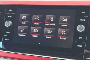 Volkswagen Polo GTI 2.0 TSI GTI 5dr DSG
