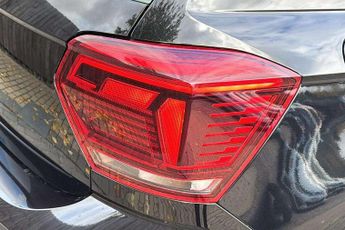 Volkswagen Polo GTI 2.0 TSI GTI 5dr DSG