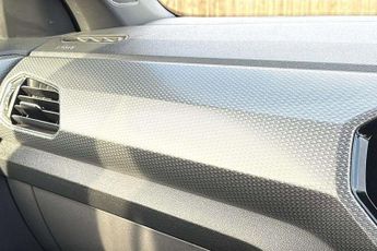 Volkswagen T-Cross 1.0 TSI 115 R-Line 5dr DSG