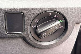 Volkswagen T-Cross 1.0 TSI 110 SEL 5dr DSG