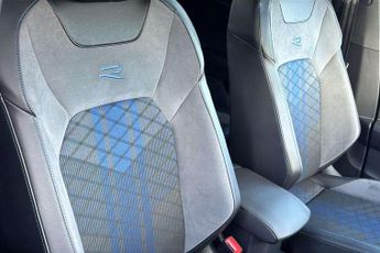 Volkswagen T-Roc 2.0 TSI 300 4MOTION R 5dr DSG