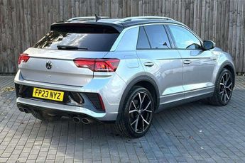 Volkswagen T-Roc 2.0 TSI 300 4MOTION R 5dr DSG