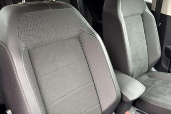 Volkswagen T-Roc 1.5 TSI Style 5dr DSG