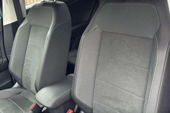 Volkswagen T-Roc 1.5 TSI Style 5dr DSG