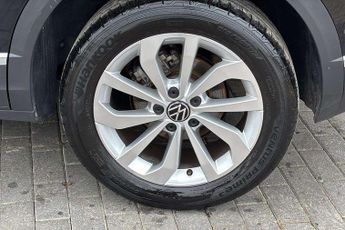 Volkswagen T-Roc 1.5 TSI Style 5dr DSG