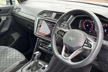 Volkswagen Tiguan 1.5 TSI 150 R-Line 5dr DSG