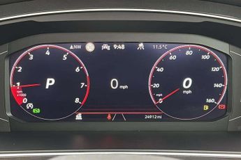 Volkswagen Tiguan 1.5 TSI 150 R-Line 5dr DSG