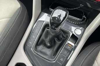 Volkswagen Tiguan 1.5 TSI 150 Elegance 5dr DSG