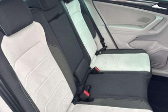 Volkswagen Tiguan 1.5 TSI 150 Elegance 5dr DSG
