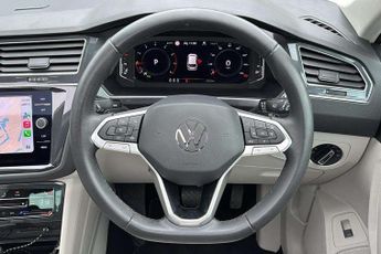 Volkswagen Tiguan 1.5 TSI 150 Elegance 5dr DSG