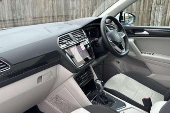 Volkswagen Tiguan 1.5 TSI 150 Elegance 5dr DSG