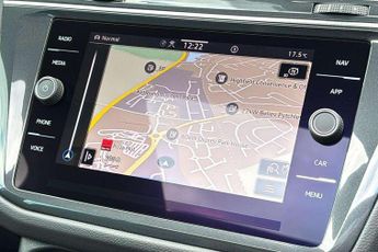 Volkswagen Tiguan 1.5 TSI 150 R-Line 5dr DSG