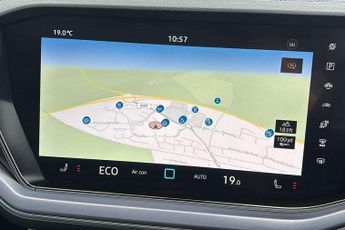 Volkswagen Touareg 3.0 V6 TDI 4Motion 286 Black Edition 5dr Tip Auto