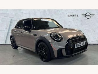 MINI Hatch 1.5 Cooper Sport 5dr
