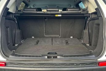 Land Rover Discovery Sport 2.0 TD4 180 SE Tech 5dr Auto