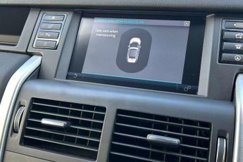 Land Rover Discovery Sport 2.0 TD4 180 SE Tech 5dr Auto