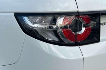 Land Rover Discovery Sport 2.0 TD4 180 SE Tech 5dr Auto