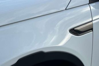 Land Rover Discovery Sport 2.0 TD4 180 SE Tech 5dr Auto