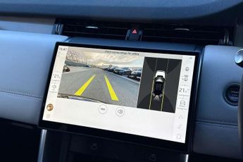 Land Rover Discovery Sport 1.5 P300e Dynamic HSE 5dr Auto [5 Seat]