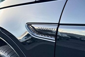 Land Rover Discovery Sport 1.5 P300e Dynamic HSE 5dr Auto [5 Seat]