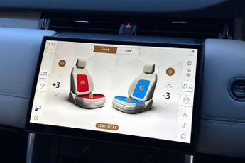 Land Rover Discovery Sport 1.5 P300e Dynamic HSE 5dr Auto [5 Seat]