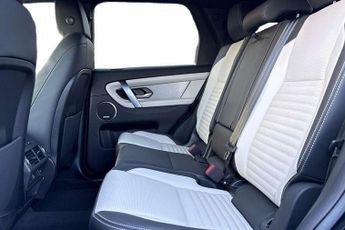 Land Rover Discovery Sport 1.5 P300e Dynamic HSE 5dr Auto [5 Seat]