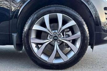 Land Rover Discovery Sport 1.5 P300e Dynamic HSE 5dr Auto [5 Seat]