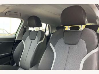 Audi Q2 35 TFSI Sport 5dr S Tronic