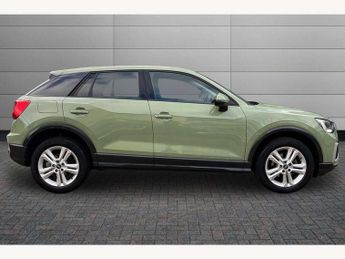 Audi Q2 35 TFSI Sport 5dr S Tronic