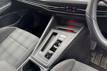 Volkswagen Golf GTE 1.4 TSI GTE 5dr DSG
