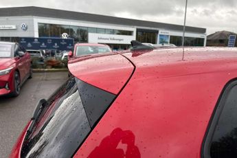 Volkswagen Golf GTE 1.4 TSI GTE 5dr DSG