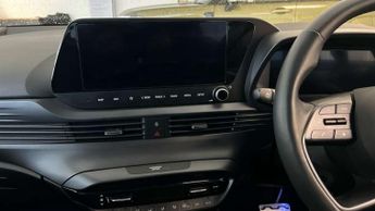 Hyundai Bayon 1.0 TGDi Premium 5dr DCT