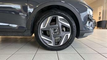 Hyundai Bayon 1.0 TGDi Premium 5dr DCT