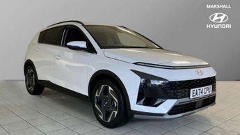 Hyundai Bayon 1.0 TGDi Ultimate 5dr