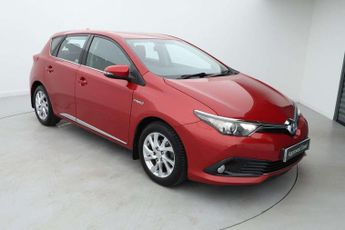 Toyota Auris 1.8 Hybrid Icon 5dr CVT