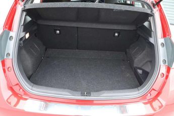 Toyota Auris 1.8 Hybrid Icon 5dr CVT