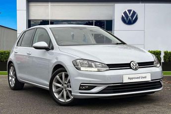 Volkswagen Golf 1.5 TSI EVO 150 GT 5dr
