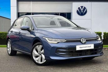 Volkswagen Golf 1.5 TSI Match 5dr