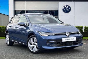 Volkswagen Golf 1.5 TSI Match 5dr