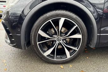 Volkswagen Tiguan 1.5 TSI 150 R-Line 5dr DSG